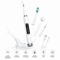 DentalClean Pro™ | Removedor Inteligente de Sarro Dental 4 en 1